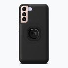 Quad Lock Original Handytasche Samsung Galaxy S22+ schwarz