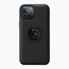 Quad Lock Mag Handytasche iPhone 12 Pro Max schwarz
