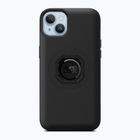 Quad Lock Mag Handytasche iPhone 14 Pro Max schwarz