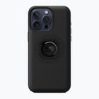 Quad Lock Mag Handytasche iPhone 15 Pro Max schwarz