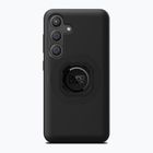 Quad Lock Mag Handytasche Samsung Galaxy S24 schwarz