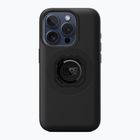 Quad Lock Mag Tasche iPhone 16 Pro schwarz