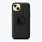 Quad Lock Mag Case iPhone 16 Plus schwarz