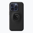 Quad Lock Original Handytasche iPhone 16 Pro schwarz