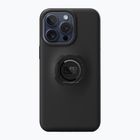 Quad Lock Original Handytasche iPhone 16 Pro Max schwarz