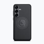 Handyhülle Quad Lock Mag Case Samsung Galaxy S25+ black