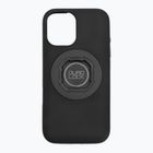 Handyhülle Quad Lock Mag Case iPhone 17 black