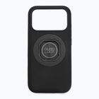 Handyhülle Quad Lock Mag Case iPhone 17 Pro black