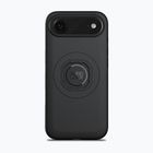 Handyhülle Quad Lock Mag Case iPhone 17 Air black