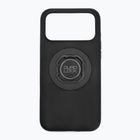 Handyhülle Quad Lock Mag Case iPhone 17 Pro Max black