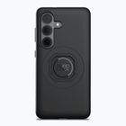 Handyhülle Quad Lock MAG Case Samsung Galaxy S26 black