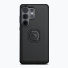 Handyhülle Quad Lock MAG Case Samsung Galaxy S26 Ultra black