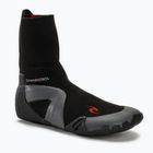 Neoprenschuhe Rip Curl D/Patrol Round Toe 3 mm black