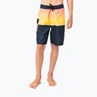 Kinder Badehose Rip Curl Dawn Patrol dunkelblau KBOPG9