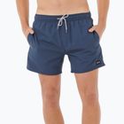 Herren-Badeshorts Rip Curl Offset Volley navy