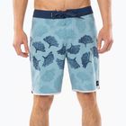 Rip Curl Männer Mirage Owen Salzwasser Kultur 19" dunkel aquamarin schwimmen Shorts