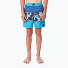 Rip Curl Kinder-Badeshorts Undertow Semi-Elasticated blau KBOGS4
