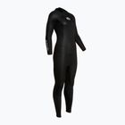 Rip Curl Freelite 4/3 mm GB BZ Steamer schwarz Damen Neoprenanzug