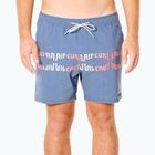 Herren Rip Curl Surf Revival Inverted 16  Volley Schwimmen Shorts blau CBOTF9