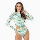 Rip Curl Summer Breeze Damen Badeanzug einteilig Farbe GSIXP9