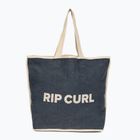 Damen Strandtasche Rip Curl Classic Surf 31L Tote 49 dunkelblau 1WSB