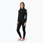 Schaumstoff für das Schwimmen Damen Rip Curl Freelite BZ STM 3/2 mm GB black