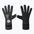 Rip Curl Rubber Soul Handschuhe 3 mm schwarz