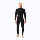 Rip Curl Dawn Patrol 5/3 mm GB BZ Steamer schwarz Herren Neoprenanzug