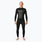 Schaumstoff für das Schwimmen Herren Rip Curl Omega 3/2 mm Gb Bz Steamer black