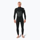 Neoprenanzug Herren Rip Curl Dawn Patrol 5/3mm Chest Zip dark navy