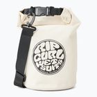 Women's Rip Curl Surf Series Barrel Bag 10 l off weiß/schwarz
