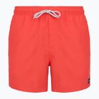 Herren-Badeshorts Rip Curl Offset Volley washed red
