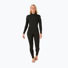 Damen Schwimm-Neoprenanzug Rip Curl Wms Dawn Patrol Bz 4/3 mm Black