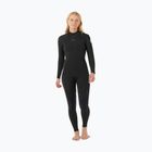 Damen Schwimm-Neoprenanzug Rip Curl Wms Dawn Patrol Bz 3/2 mm black