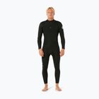 Herren Schwimm-Neoprenanzug Rip Curl Dawn Patrol Bz 3/2 mm black