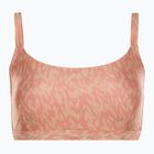 Badeanzug Rip Curl Classic Surf D-Dd Crop 281 rosa-orange 24WSW
