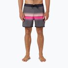 Herren Shorts Rip Curl Mirage Retro Mama Fizz 9 grau 46MBO