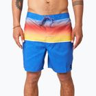 Herren Shorts Rip Curl Allover Semi Elastic 8271 dunkelblau 4AMBO