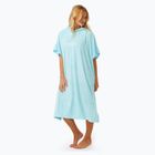 Poncho Damen Rip Curl Classic Surf Hooded sky blue