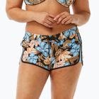 Badeshorts Damen Rip Curl Follow The Sun 3" dusty blue