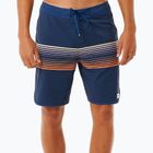 Badeshorts Herren Rip Curl Mirage Surf Revival washed navy