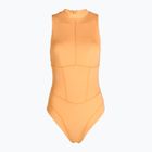 Einteiliger Badeanzug für Frauen Rip Curl Mirage Ultimate orange