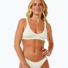 Bikini Oberteil Rip Curl Dreams Adjustable Halter off white