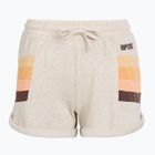 Rip Curl Frauen Block Party Track Shorts Haferflocken Marle