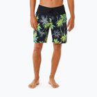 Badeshorts Rip Curl Mirage Mason Barrel Killa neon lime
