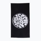 Handtuch Rip Curl Logos black