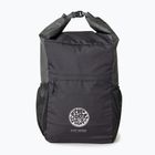 Rip Curl Surf Series Ventura 25 l schwarz/grau Herren-Rucksack