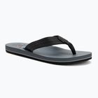 Herren Rip Curl Ripper Bloom Flip Flops blau grau