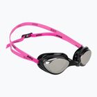 2XU Propel Schwimmbrille punk rosa/Spiegel
