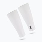 Aerodynamische Bänder 2XU Light Speed Aero Calf Guards white/black